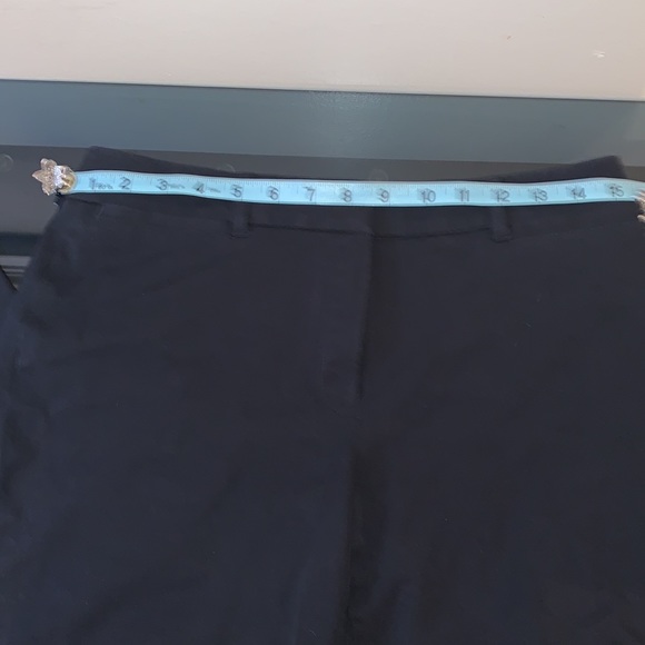 WHBM Skimmer Black Crops - Picture 4 of 6